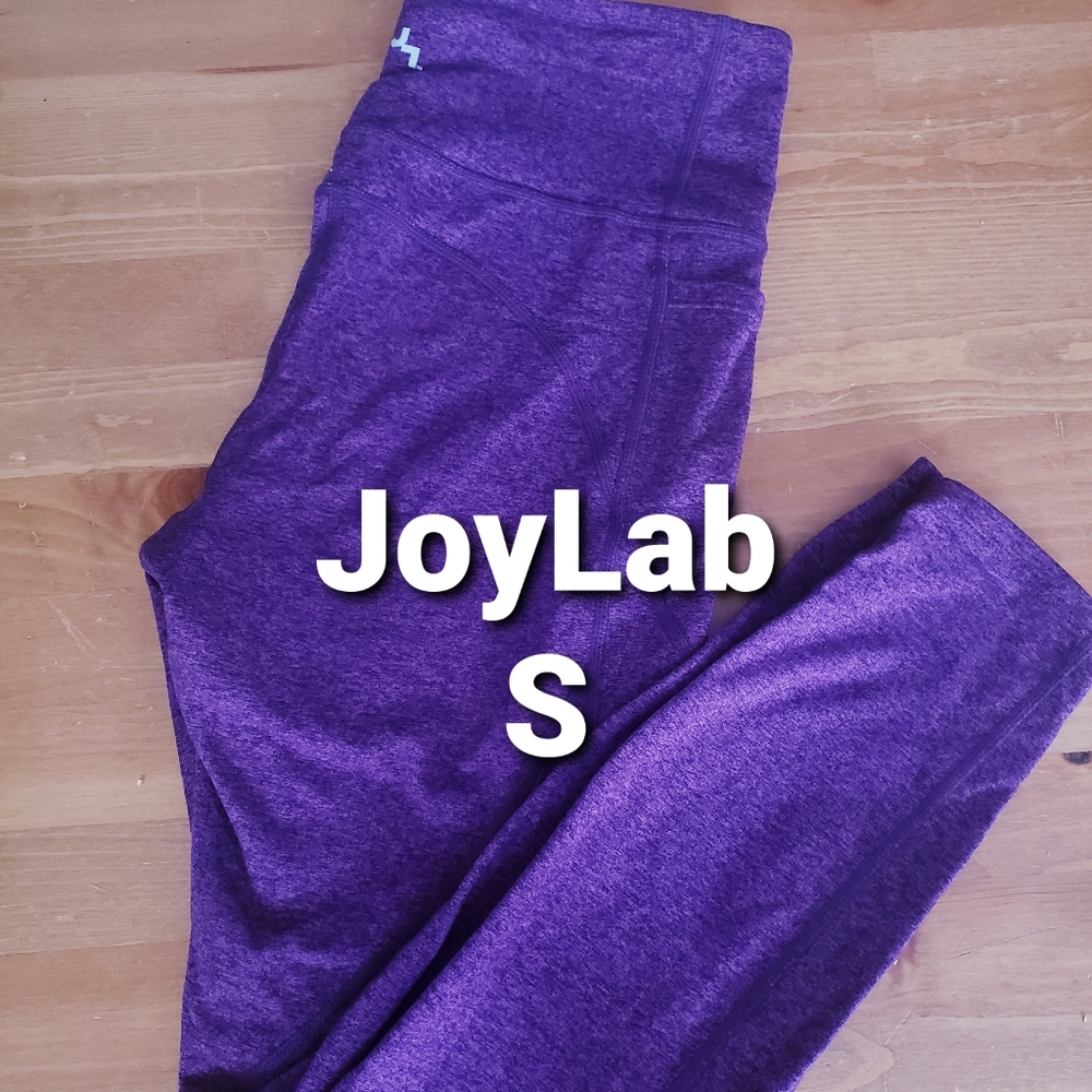 Joy Lab Yoga Leggings